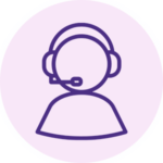 icoon klantcontact